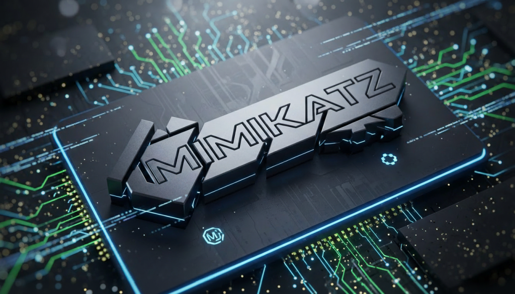 mimikatz
